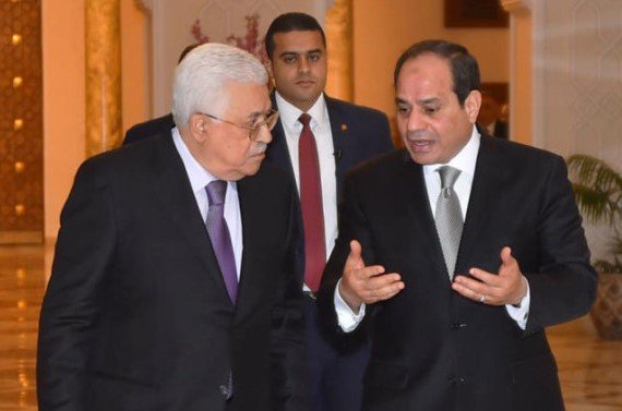 أبو مازن في القاهرة غدا.. قمة مرتقبة مع الرئيس السيسي لبحث إعادة الإعمار وتوفير الحماية للفلسطينيين