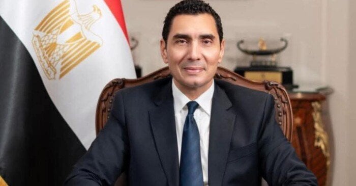 المدينة الشبابية بالغردقة تستقبل 150 من شباب الجامعات المصرية والعربي