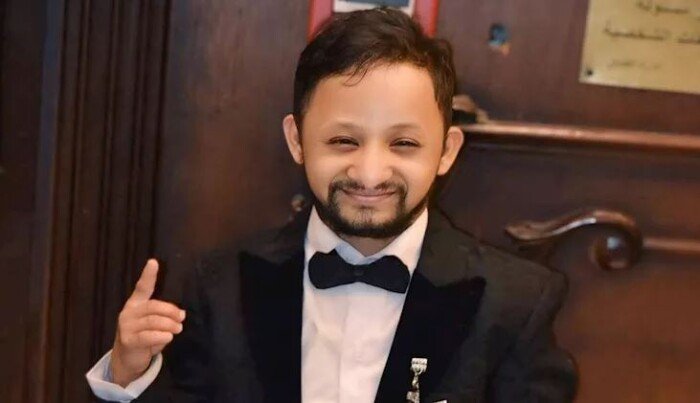 بعد أنباء عن وفاته.. من هو البلوجر أحمد فارس الشهير بـ «كوكسال بابا المصري»؟