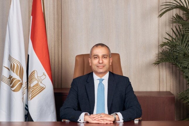 البنك الزراعي يستعرض أحدث خدماته المصرفية والحلول التمويلية لتنمية القطاع الزراعي خلال معرض صحاري