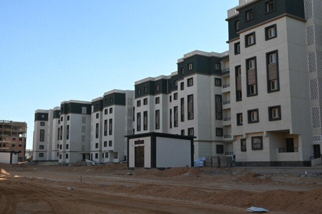 سكن لكل المصريين 9.. تعرف على أماكن الطروحات في المحافظات والمدن الجديدة