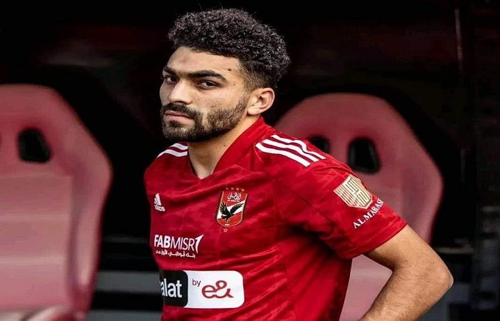 خالد عبد الفتاح يكشف سبب رحيله عن الأهلي: ريبيرو أبلغني بعدم وجودي في حساباته