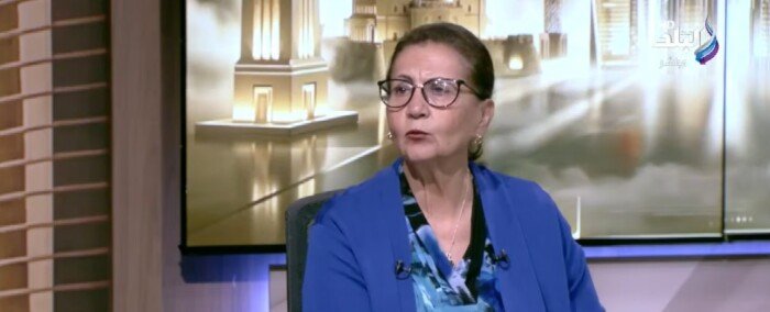 لحماية الاقتصاد.. عالية المهدي تطالب بوضع آلية لتنظيم خروج الأموال الساخنة من مصر