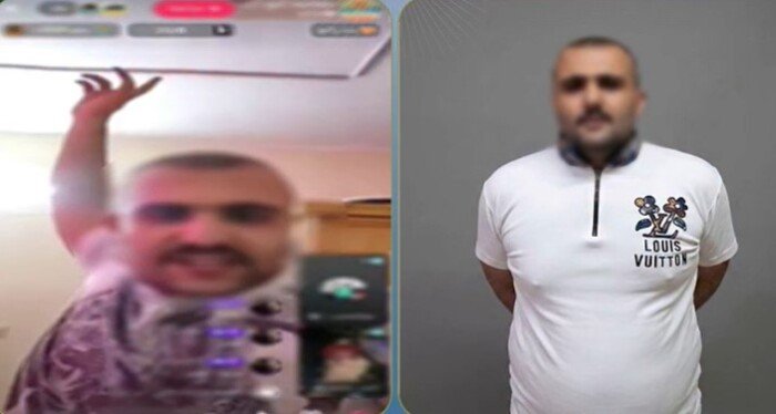 ضبط عاطل بتهمة التلفظ بألفاظ نابية والقيام بحركات خادشة للحياء في القاهرة