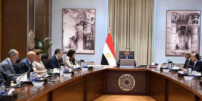 مدبولي: نستهدف تحويل العلمين الجديدة لمقصد استثماري وسياحي وعمراني