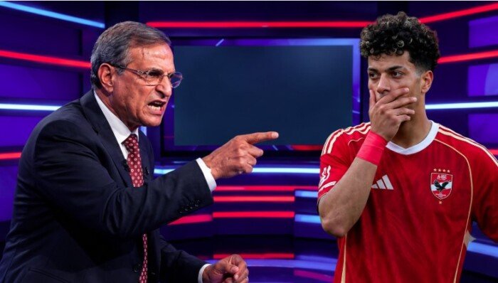 مصطفى يونس لـ«الأسبوع»: «إمام عاشور أول لاعب قِدر يتحكم في الأهلي منذ 1907»