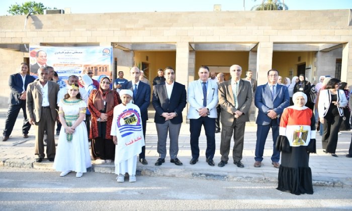 «قنا» تحتفل باليوم العالمي للسياحة تحت شعار الذكاء الاصطناعي والتحول الرقمي