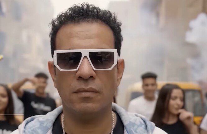 محمود الليثي يشعل أجواء الأغنية الشعبية بـ«عايزك تفهم يا صبي»