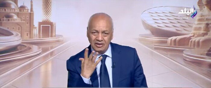مصطفى بكري عن قضية دينا عزت: فرق كبير بين التعبير عن الرأي وإصدار الأحكام