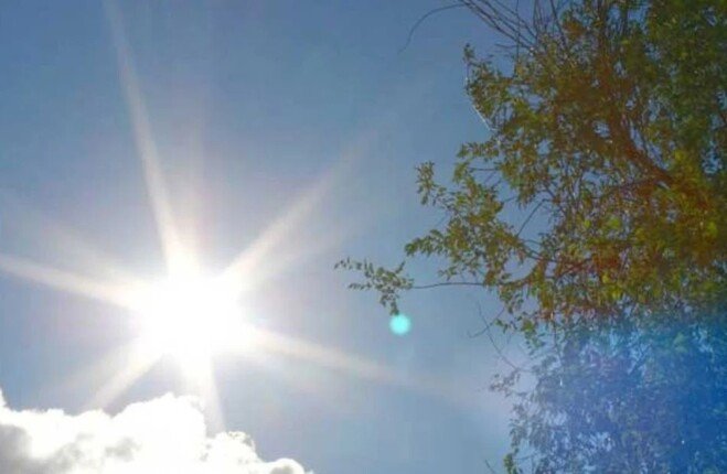 حالة الطقس غدًا.. شبورة كثيفة ورياح وارتفاع شديد في درجات الحرارة
