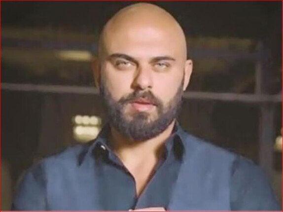 بدء النظر في دعوى تعويض بمليون جنيه ضد الفنان أحمد صلاح حسني
