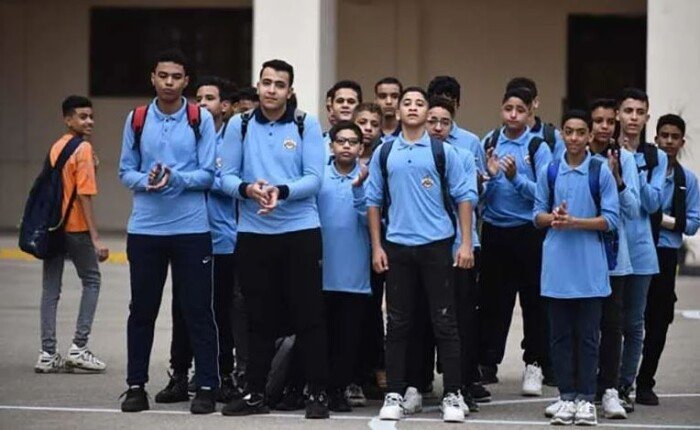 اليوم.. انتظام العام الدراسي الجديد في جميع المدارس والحضور إجباري للطلاب