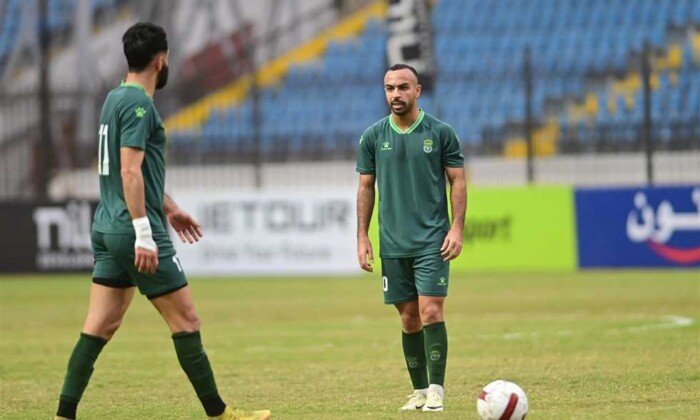 رئيس الاتحاد السكندري يكشف وعد أفشة بشأن العودة إلى زعيم الثغر
