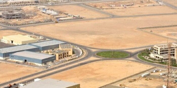 أكثر من 300 ألف متر.. تفاصيل نتائج طرح الأراضي الصناعية الجديد