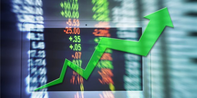 البورصة المصرية تنهي تعاملات جلسة اليوم الثلاثاء على ارتفاع جماعي