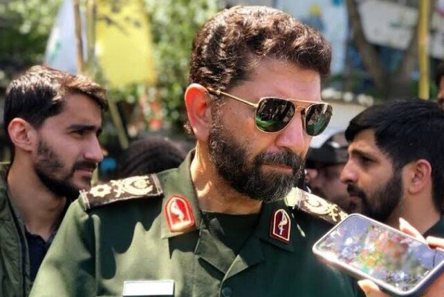 قائد الحرس الثوري الإيراني: القوات على أتم الاستعداد لتنفيذ عمليات هجومية خاطفة