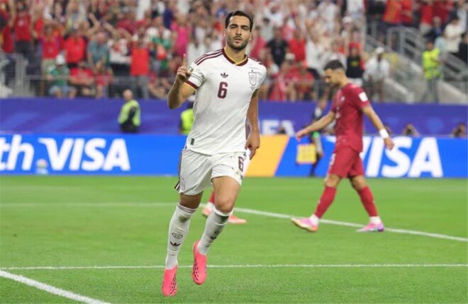 موعد مباراة إسبانيا وكرواتيا في دوري الأمم الأوروبية والقنوات الناقلة