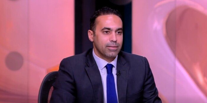 جمال حمزة: قمة الزمالك والأهلي ستحدد ملامح الدوري.. و4 أندية تنافس على اللقب
