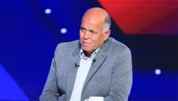 هشام يكن: كنا على بعد دقائق من فوز تاريخي أمام كينيا.. وأشكر كل من يساندني في مصر