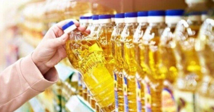 بـ 50 جنيهًا.. التموين تطرح عبوة زيت 700 جرام ضمن مبادرة خفض الأسعار