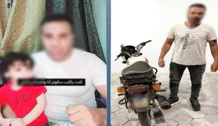 لا يحمل رخصة قيادة.. ملابسات فيديو الادعاء بتعدي فرد شرطة على مواطن بالقاهرة