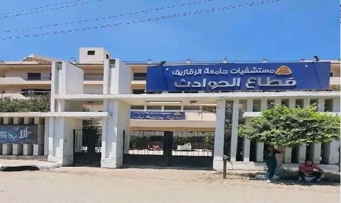«94 غرزة».. النيابة تحقق في اتهام شخصين بالتعدي على مواطن بأسلحة بيضاء في الزقازيق