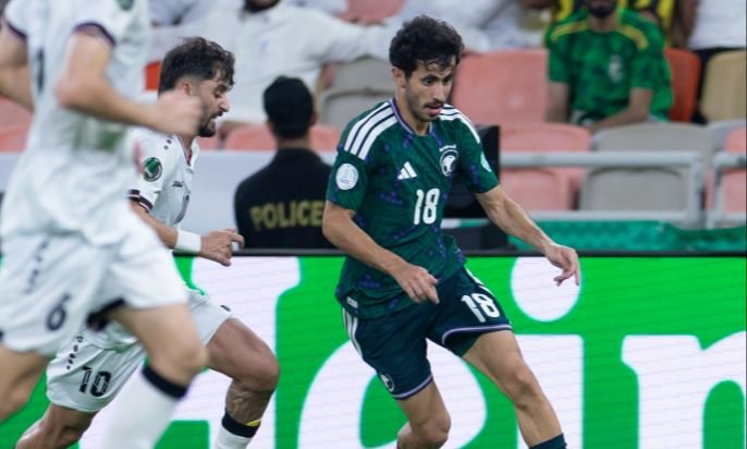 السعودية وعمان يتأهلان لنصف نهائي خليجي 27 على حساب العراق والكويت