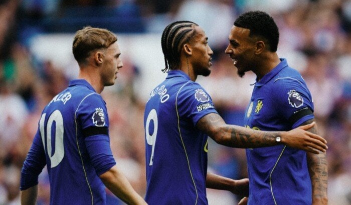 بسبب الجماهير.. الاتحاد الإنجليزي يتهم تشيلسي بانتهاك القواعد خلال مباراة فولهام