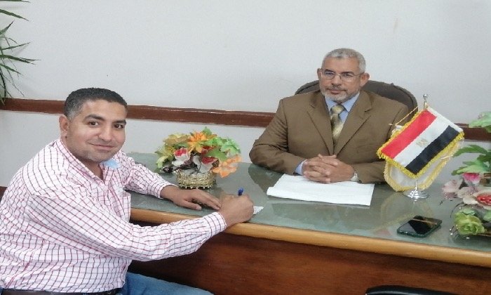 فتح باب التقدم لمراكز إعداد محفظي القرآن الكريم بالشرقية