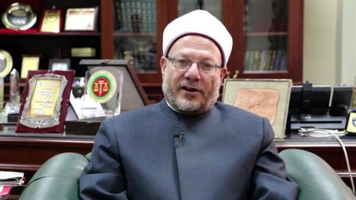 شوقي علام: حفظ النفس من أعظم مقاصد الشريعة