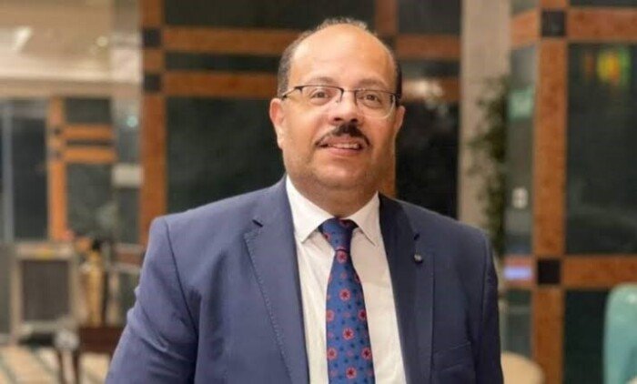 محيي عبد السلام: زيادة الاستثمارات الصينية تعزز القيمة المضافة وتخفض فاتورة الواردات