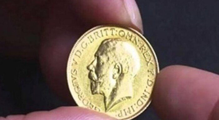 تراجع سعر الجنيه الذهب اليوم الاثنين 14 سبتمبر 2026.. الـ 2 جرام وصل كام؟