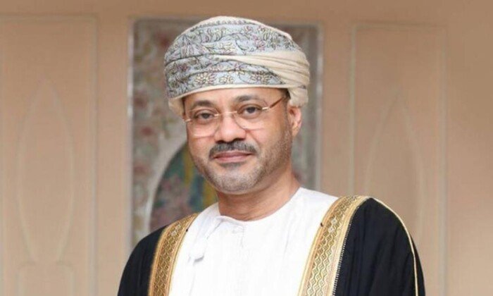 وزير خارجية عُمان يعلن تأجيل الاجتماع الإقليمي في صلالة