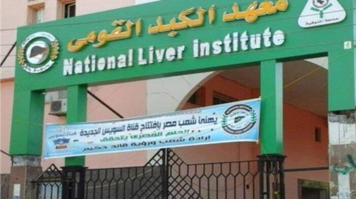 «رفع عليها الحذاء».. مشاجرة بين استشاري وممرضة داخل معهد الكبد بالمنوفية