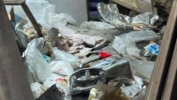 ضبط 1.5 طن لبن مغشوش داخل معمل ألبان غير مرخص في القليوبية
