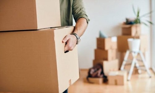 أفكار لترتيب المنزل وتجهيز الأثاث قبل النقل