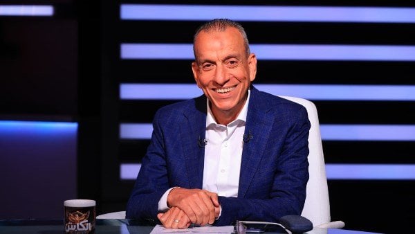 ماهر غريب: خوان بيزيرا مازال لاعباً في نادي الزمالك ولم يرحل رسمياً للدوري الإماراتي