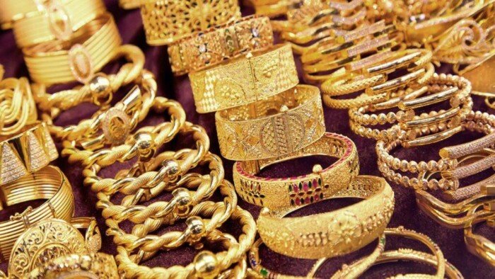 عاجل| سعر الذهب اليوم الأربعاء 9 سبتمبر 2026.. عيار 21 يتراجع 20 جنيهًا في محلات الصاغة