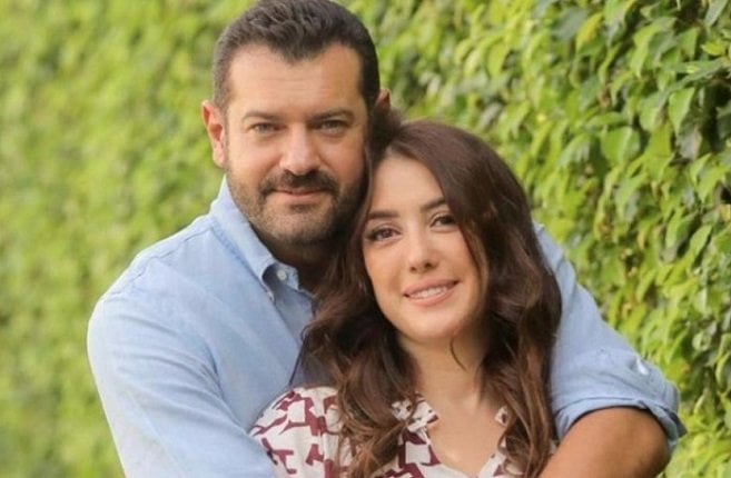 عمرو يوسف يكشف سبب تعلقه بـ كندة علوش وأصعب لحظات مرضها
