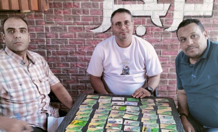 التحفظ على 87 ألف لتر سولار و37 طنًا من المنتجات الغير الصالحة للاسخدام بالجيزة
