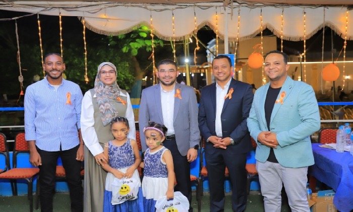 الرعاية الصحية الأقصر تنظم فعاليات «عيشها بصحة» لتوعية أطفال السكري بإسنا