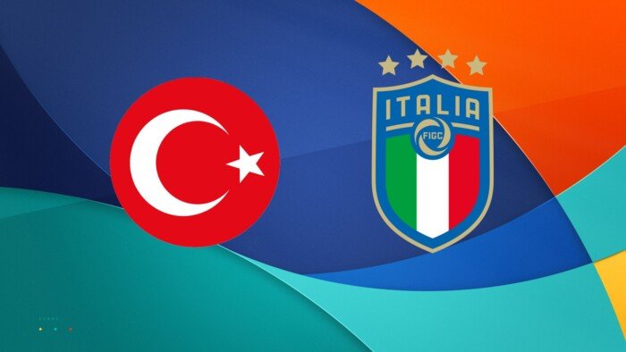 موعد مباراة إيطاليا وتركيا والقنوات الناقلة في دوري الأمم الأوروبية 2026-2027