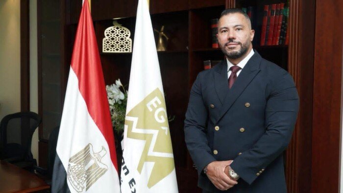 لمدة عام.. رئيس الوزراء يصدر قرارا بالتجديد لـ محمد صبري نائبا لرئيس البورصة