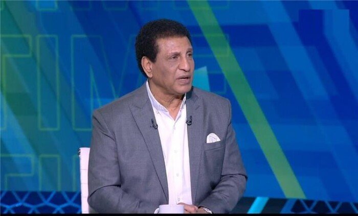 فاروق جعفر: مشكلة الأهلي في المدرب الأجنبي واختيارات اللاعبين لا تناسب طموحات النادي