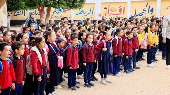 موعد امتحانات الترم الأول 2027.. تفاصيل خريطة العام الدراسي