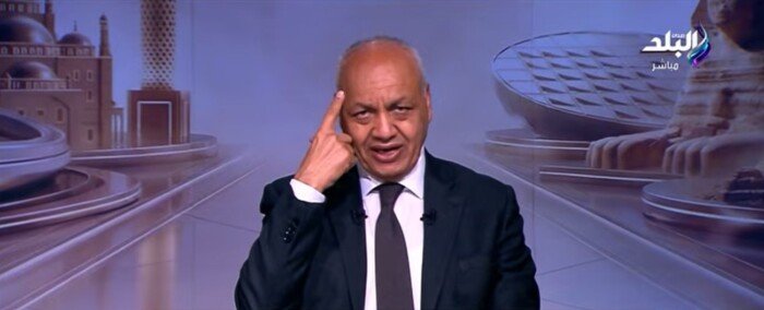 مصطفى بكري: تطوير مؤسسات الدولة ضرورة للحفاظ على قوة مصر وصمودها أمام التحديات