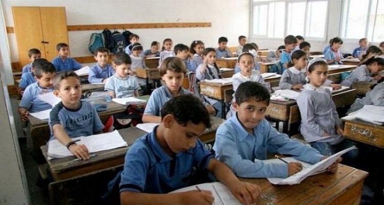امتحانات صفوف النقل 2026-2027.. موعد اختبار شهر أكتوبر وجدول امتحانات العام