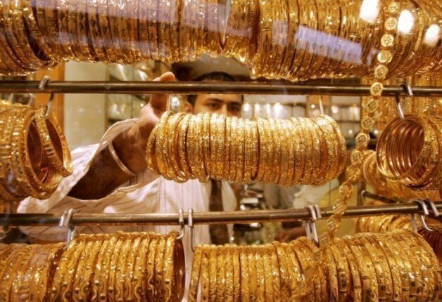عيار 21 يواصل الصعود.. قفزة جديدة في سعر الذهب اليوم الجمعة 4 سبتمبر 2026