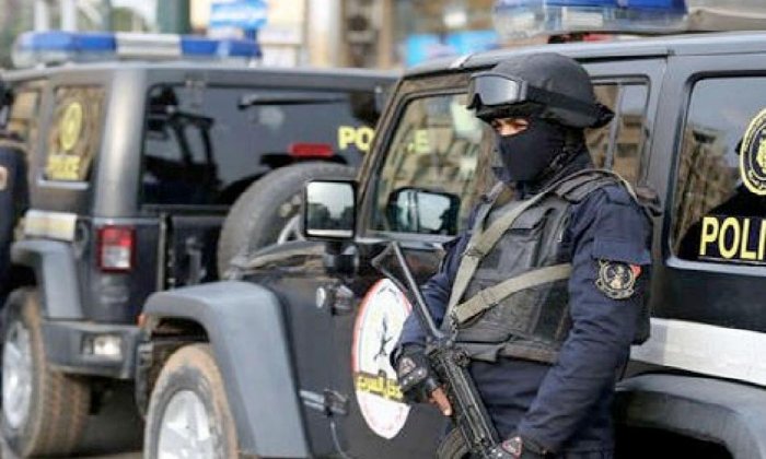 إخلاء سبيل محامٍ في واقعة مقتل ربة منزل داخل مكتبه بالإسكندرية
