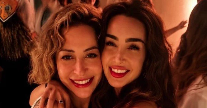 منة شلبي وهنا الزاهد تبدآن تصوير فيلم «سلايف النينجا».. تفاصيل جديدة